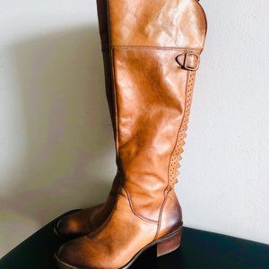 Vince Camuto Riding Boots